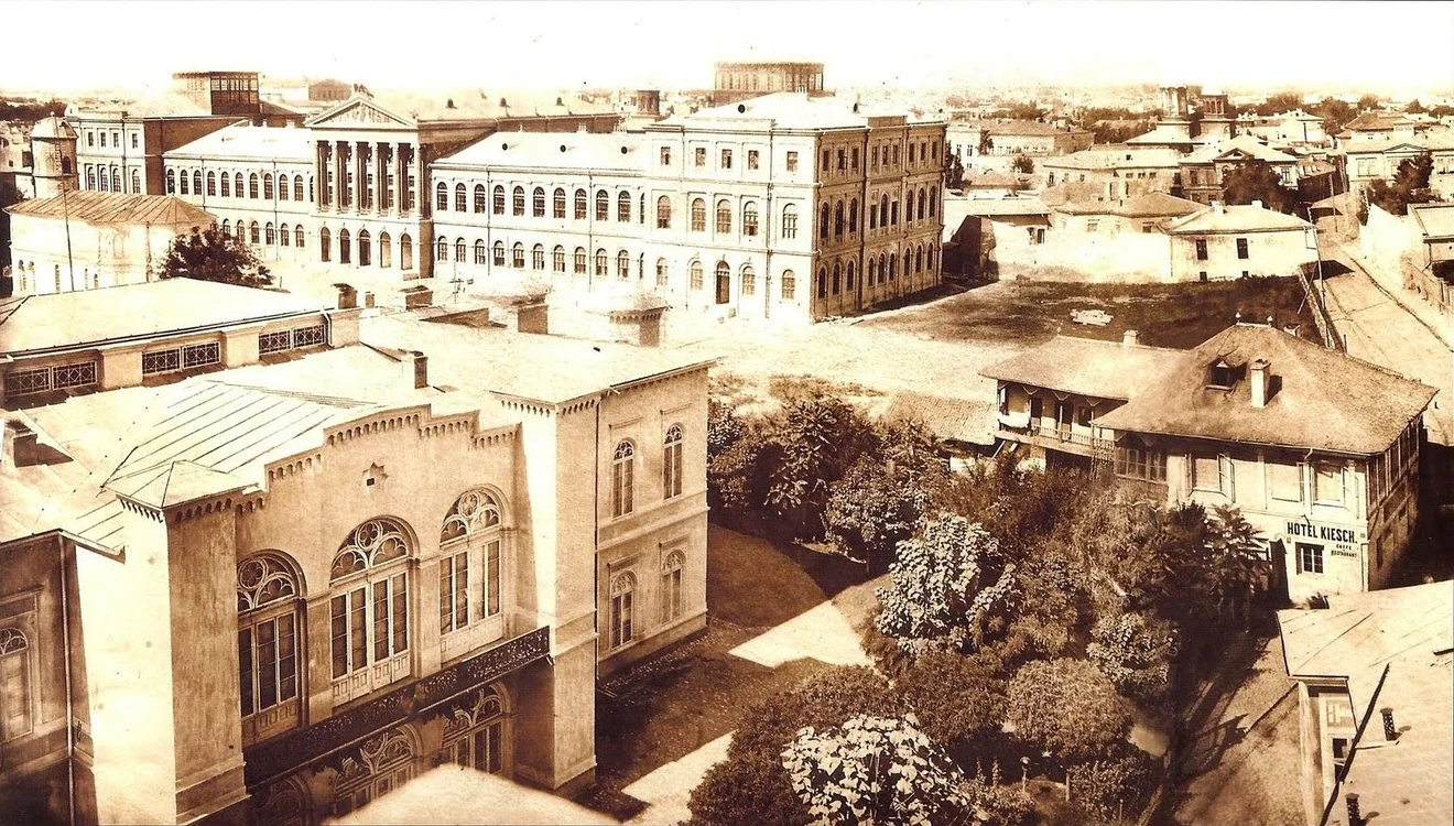 Carol Popp de Szathmary Universitatea din Bucuresti jpg jpeg