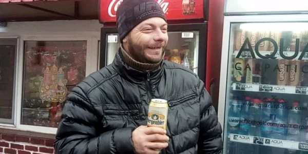 florin floresc foto ziarul de iasi