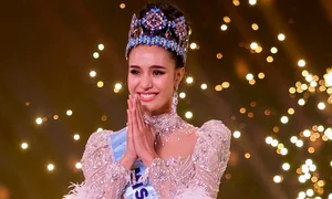 Opal Suchata Chuangsri, foto Instagam jpg