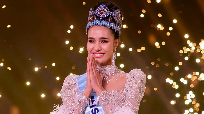 Opal Suchata Chuangsri, Miss World 2025 / Foto: Instagram