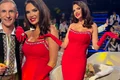 Cristina Spătar, apariție de Regină la filmările pentru Protevelion