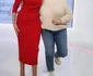 Mihaela Tatu, alături de Olivia Păunescu foto: Instagram