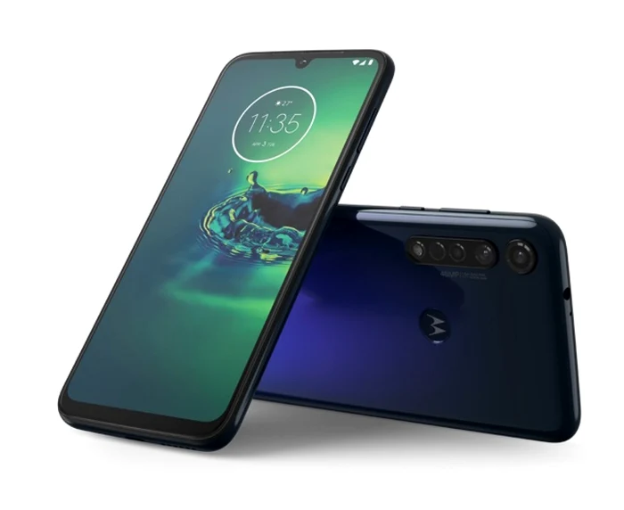 Moto G8 Plus motorola