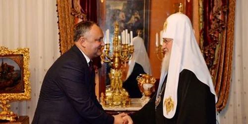 igor dodon via facebook