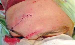 Paul şi Ana s au  cunoscut la începutul  lui 2012 şi în toamnă  au făcut nuntă (Foto: Arhivă personală) jpeg