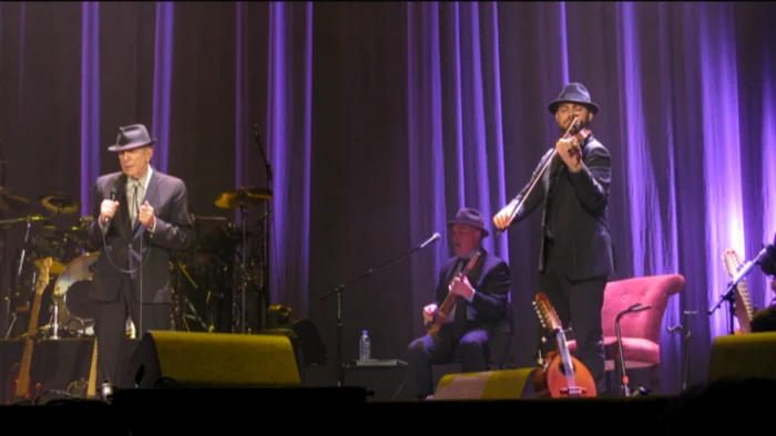 leonard cohen si alexandru bublitchi 02