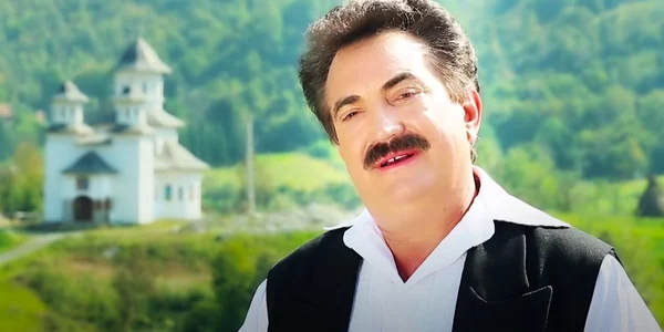 Petrică Mîţu Stoian / Capturi YouTube - Petrică Mîţu Stoian