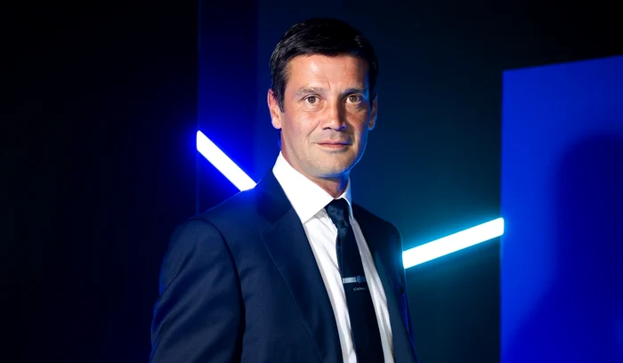 Cristi Chivu aniversează 45 de ani (FOTO: Facebook/Inter)