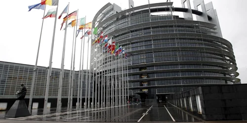 parlamentul european strasbourg reuters