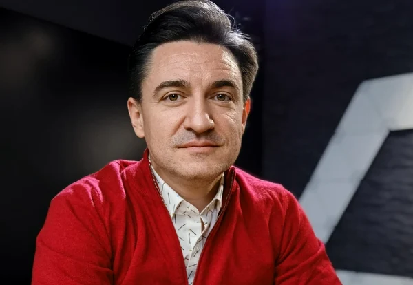 Cum a reacționat George Buhnici când cineva l-a numit „dolofan” Foto: Arhivă