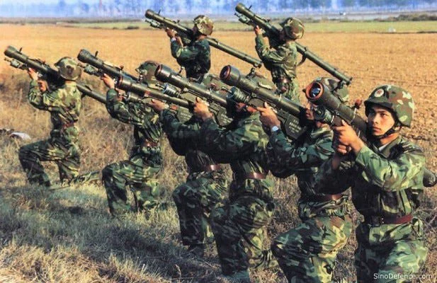 Serviciile de informații americane susțin că au indicii că Beijingul ar pregăti livrări de armament către Iran - Surse