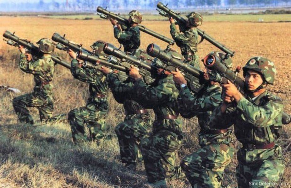 Serviciile de informații americane susțin că au indicii că Beijingul ar pregăti livrări de armament către Iran - Surse