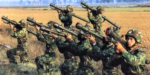 rachete chinezesti/FOTO:X