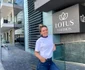 Halep deține un hotel la Năvodari