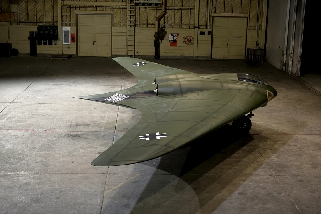 Horten Ho 229