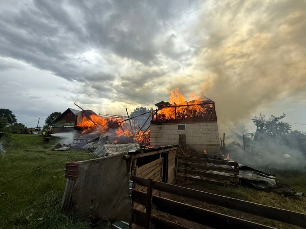 FOTO: ISU Suceava