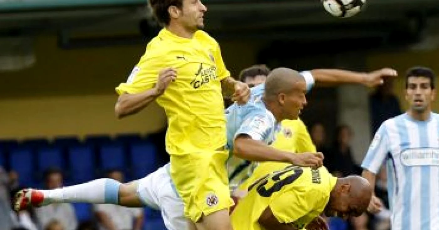 FOTBAL: Villareal, la victoria cu numărul 100 în Primera Division!