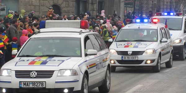 Restricţiile vor fi valabile până în data de 16 mai