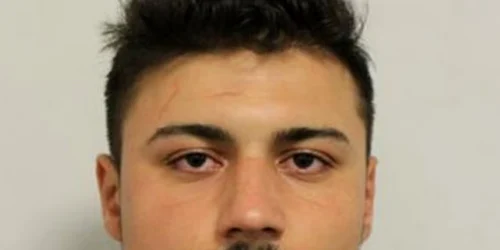 Alexandru Muresan , foto MET Police png