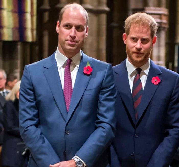 Prinţii William şi Harry spun că înşelătoria şi practicile lipsite de etică ale BBC au înrăutăţit relaţia dintre părinţii lorFoto: Getty