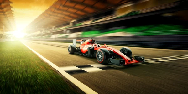 formula 1 foto shutterstock