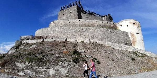 cetatea devei foro daniel guta adevarul