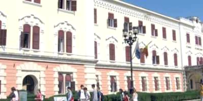 În depozitele Muzeului Unirii zac multe valori