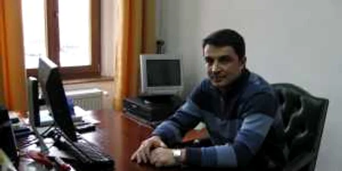 Daniel Breaz a confirmat candidatura la funcţia de rector al Universităţii din Alba Iulia
