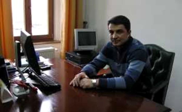 Daniel Breaz a confirmat candidatura la funcţia de rector al Universităţii din Alba Iulia 