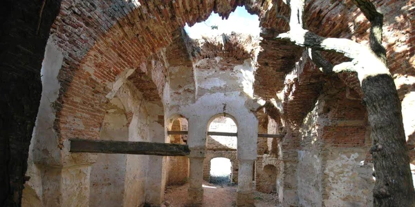 biserica lui cujba