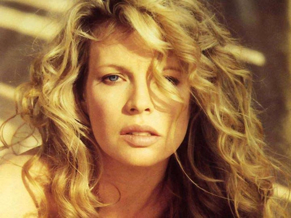 Kim Basinger în tinerețe FOTO Adevărul