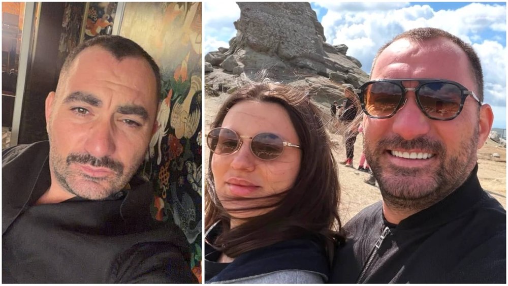 Paul Nicolau, alias „Pescobar”, se pregătește de nuntă după ce a devenit tată pentru a treia oară! Ce planuri are alături de Lavinia