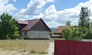 bacel inundatie foto facebook isu covasna png