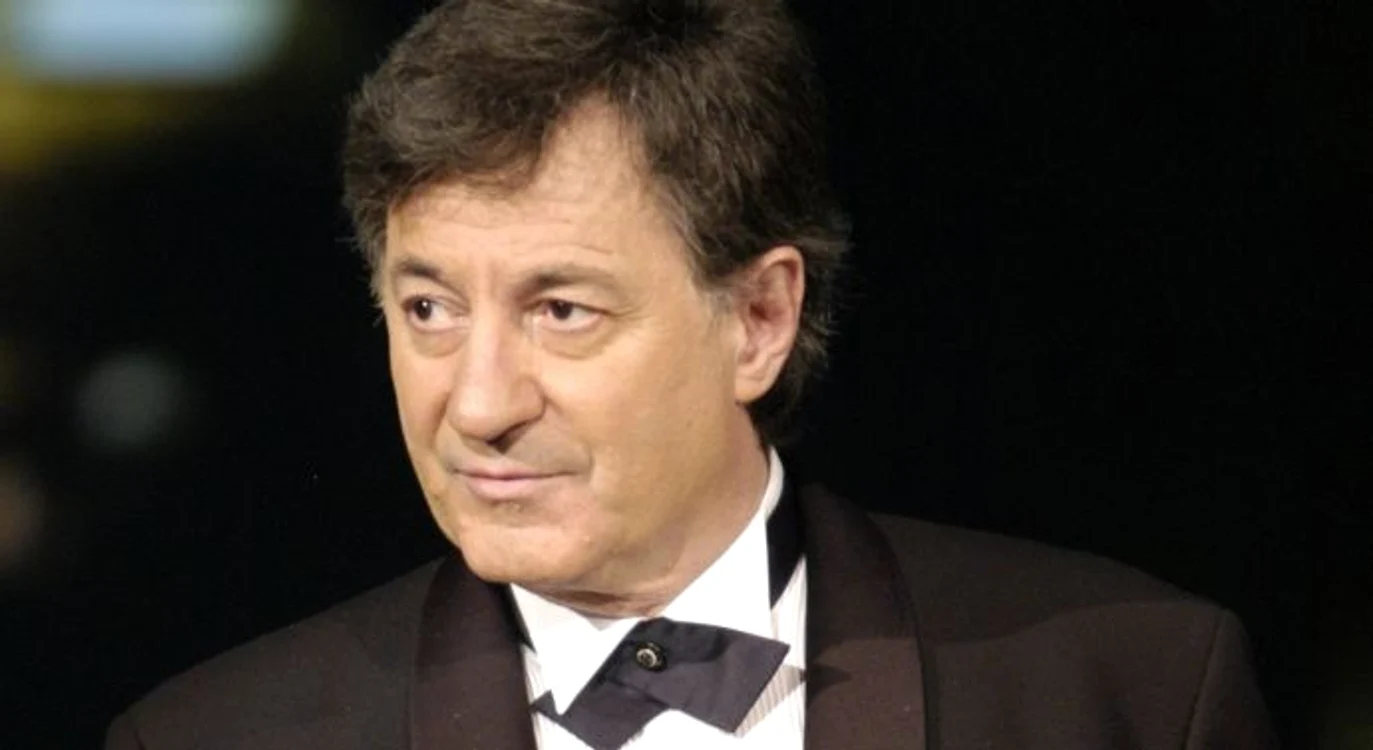 
    Pe 9 martie, marele actor Ion Caramitru împlinește pe 9 martie frumoasa vârstă de 78 de aniFOTO: cinemagia.ro  