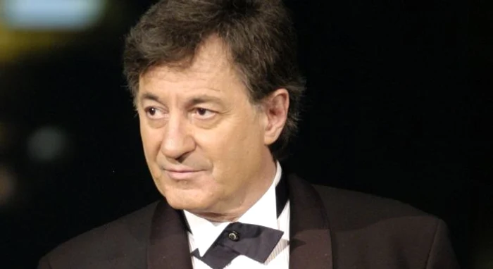 
    Pe 9 martie, marele actor Ion Caramitru împlinește pe 9 martie frumoasa vârstă de 78 de aniFOTO: cinemagia.ro  