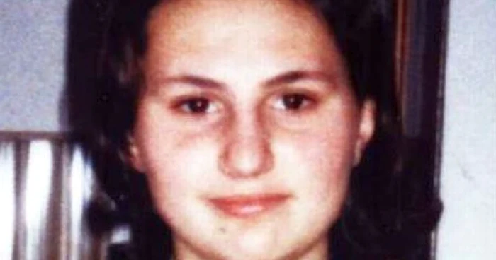 Georgiana Zgură a povestit poliţiştilor că a plecat de acasă de bună voie