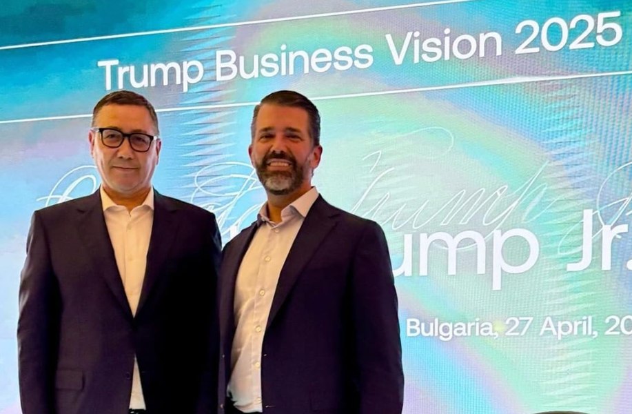Ponta dezvăluie ce i-a spus Trump Jr. despre așteptările președintelui SUA de la România. „Dacă nu, putem și fără voi”
