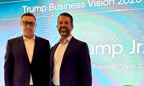 victor ponta trump jr foto fb 