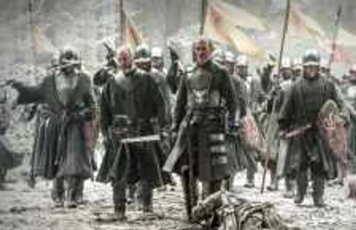 Game of Thrones are o climă specială.