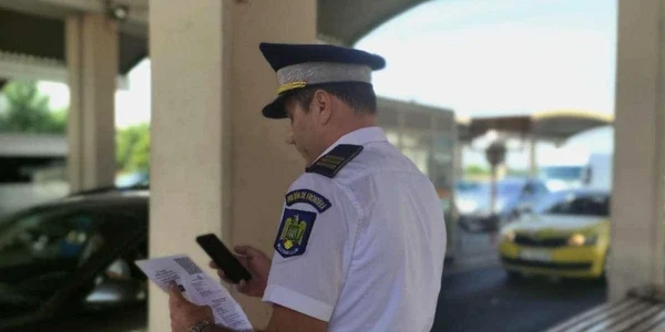 vama verificare covid IGPF