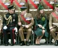 Kate Middleton, la parada organizată cu ocazia St. Patrick