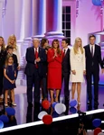 familia lui Donald Trump   profimedia 0890746056 jpg
