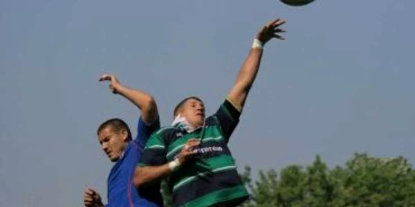 Rugbyştii din Baia Mare se vor duela cu Steaua pentru titlul în noul sezon