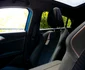 Detalii interior Renault Rafale Foto: Autocritica