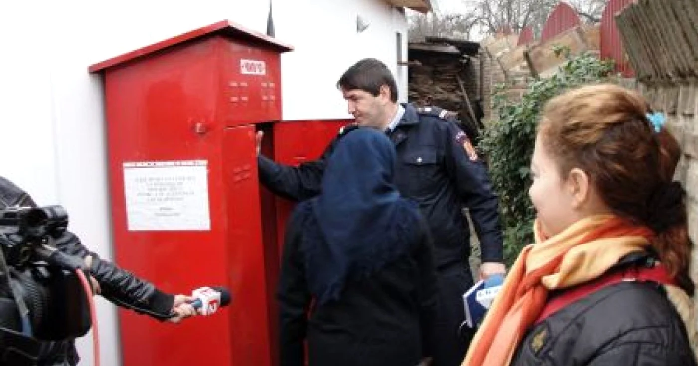 Slujitorii bisericilor şi mănăstirilor sunt sfătuiţi să asigure măsurile elementare de apărare împotriva incendiilor