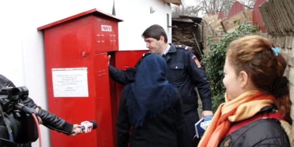 Slujitorii bisericilor şi mănăstirilor sunt sfătuiţi să asigure măsurile elementare de apărare împotriva incendiilor