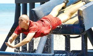 Cântărețul What&#039;s UP a abandonat primul concursul  jpeg