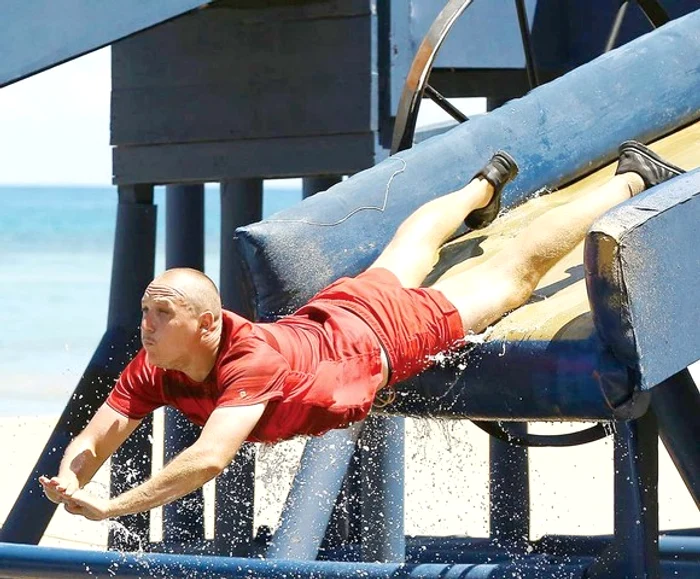 Cântărețul What&#039;s UP a abandonat primul concursul 