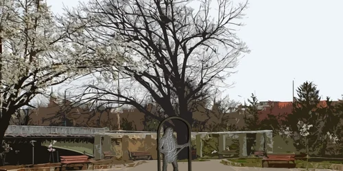 Monument Adi Bărar