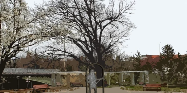 Monument Adi Bărar
